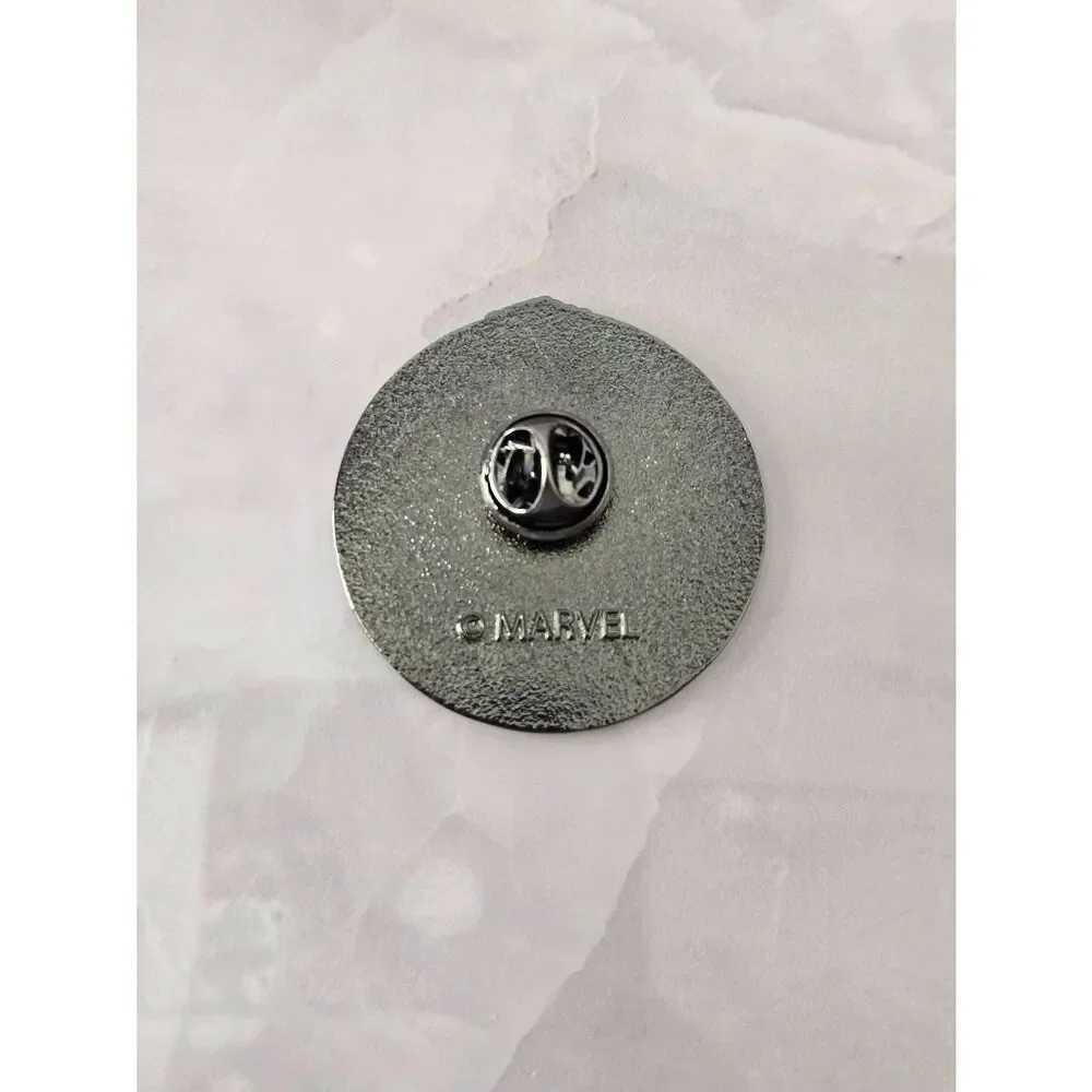 Marvel Wakanda Black Panther Pin